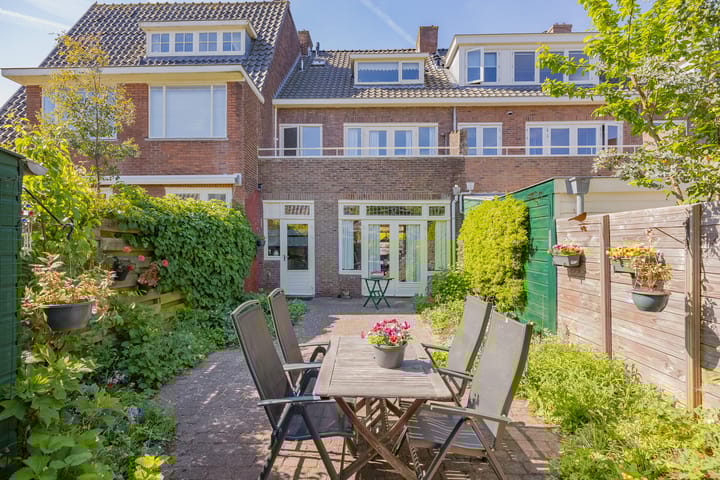 Foto 2 van Zaanenlaan 32