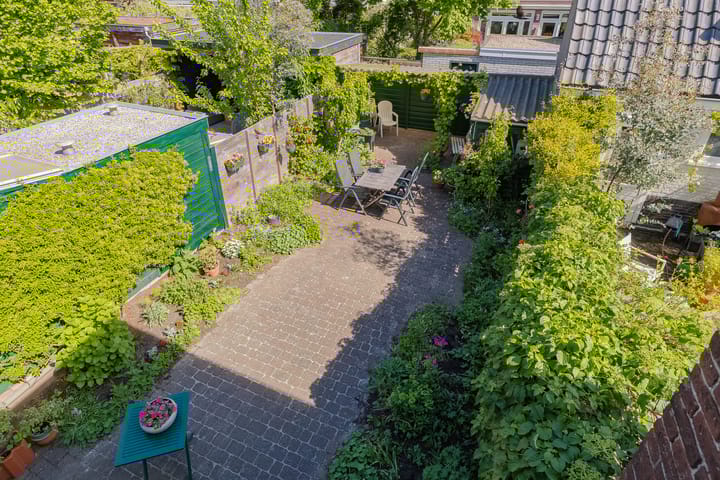 Foto 3 van Zaanenlaan 32