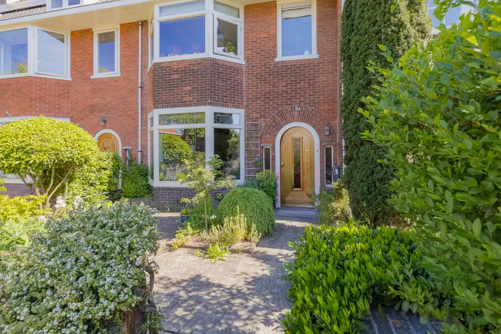 Foto 4 van Zaanenlaan 32