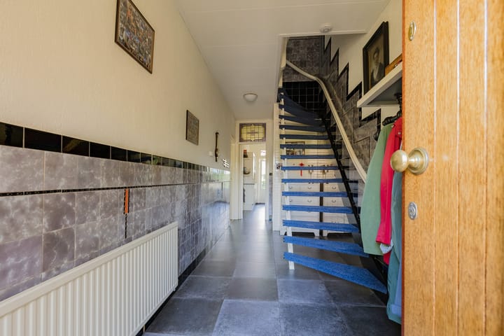 Foto 8 van Zaanenlaan 32