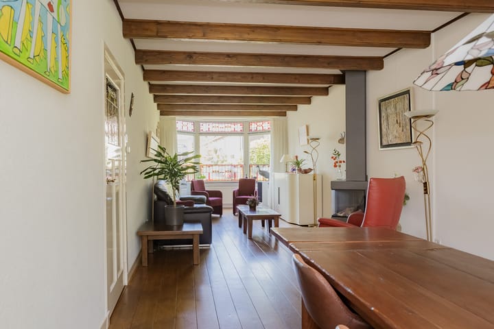 Foto 13 van Zaanenlaan 32