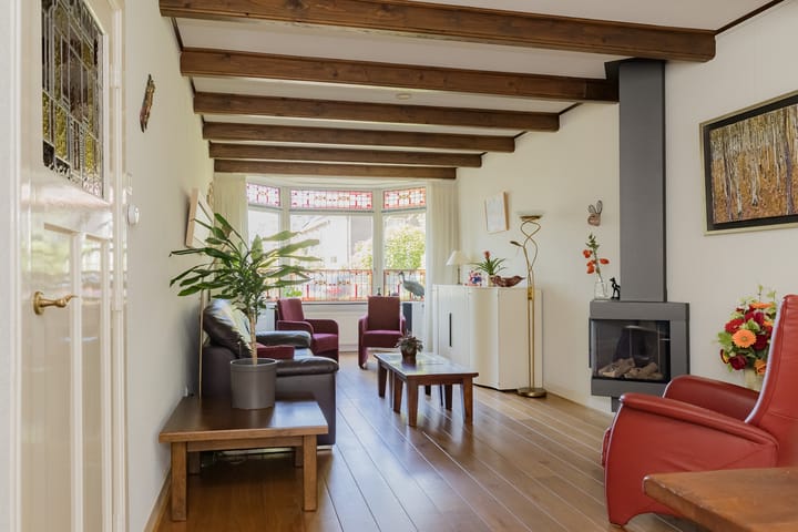 Foto 14 van Zaanenlaan 32