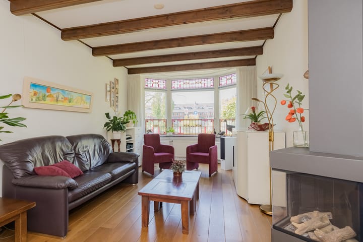 Foto 16 van Zaanenlaan 32