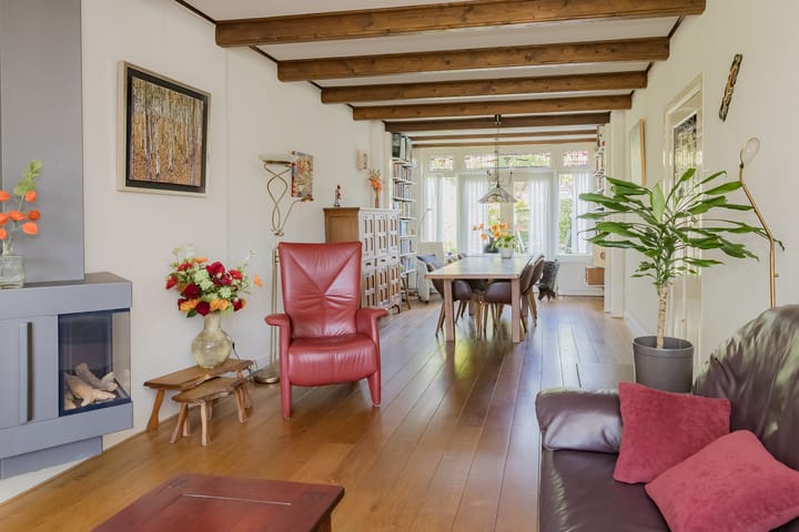 Foto 19 van Zaanenlaan 32