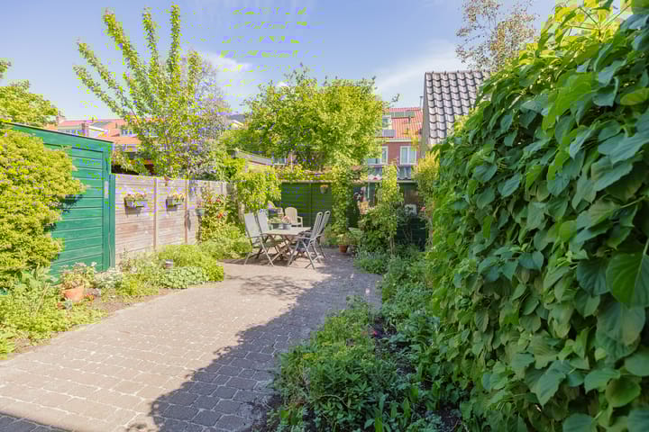 Foto 23 van Zaanenlaan 32