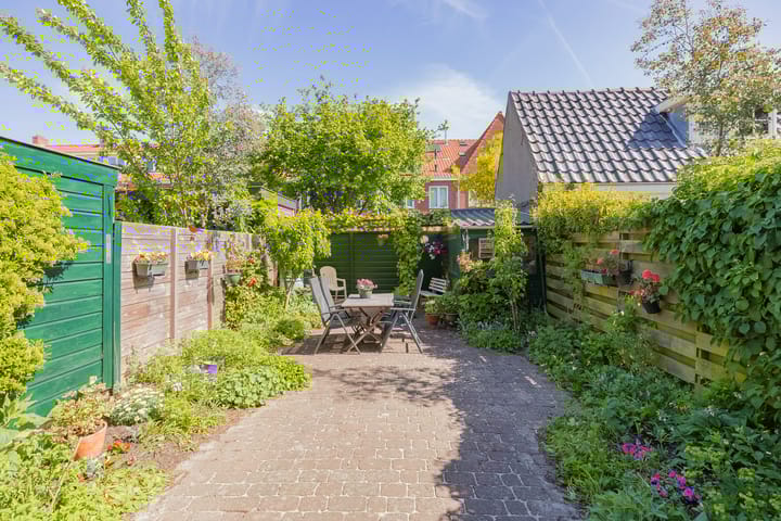 Foto 24 van Zaanenlaan 32