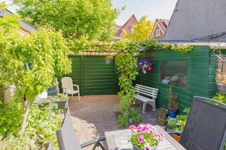 Foto 25 van Zaanenlaan 32