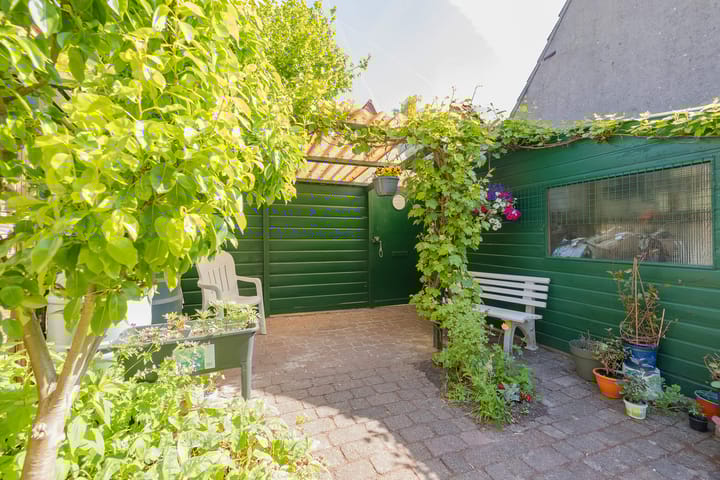 Foto 26 van Zaanenlaan 32