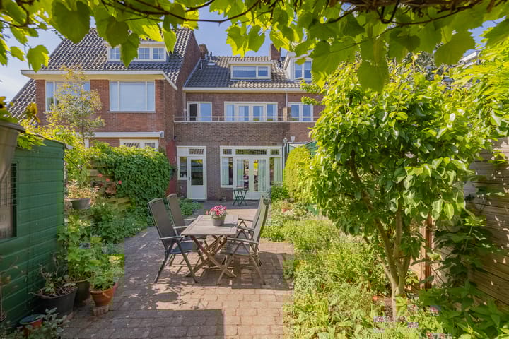 Foto 27 van Zaanenlaan 32