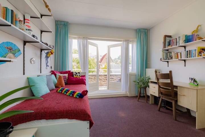 Foto 39 van Zaanenlaan 32