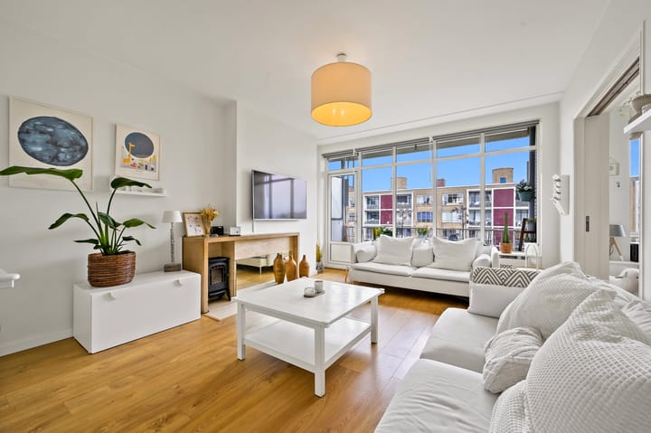 Foto 2 van Van Alkemadelaan 992