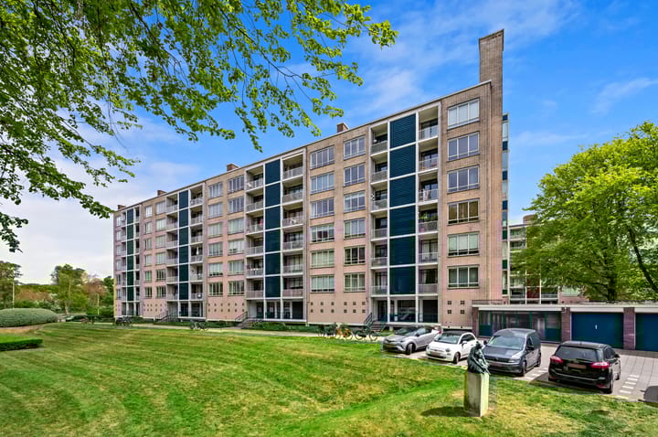 Foto 4 van Van Alkemadelaan 992