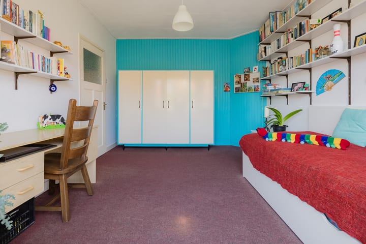 Foto 40 van Zaanenlaan 32