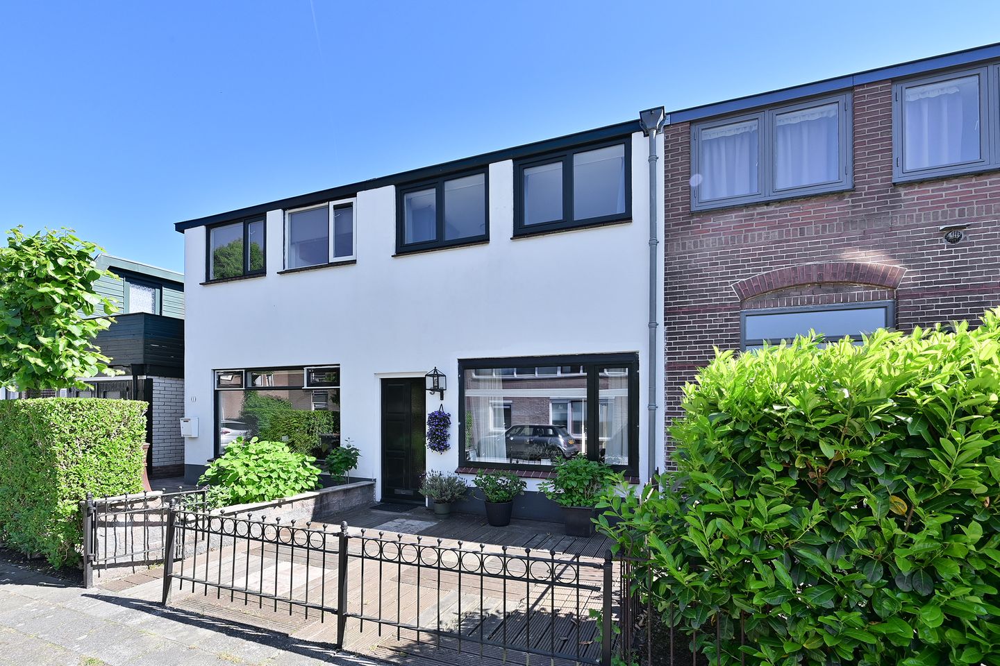 Foto 1 van Cereslaan 3