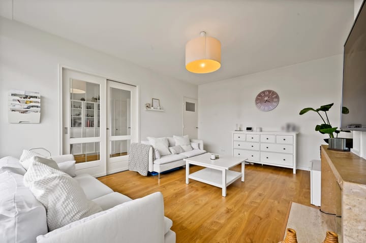 Foto 9 van Van Alkemadelaan 992