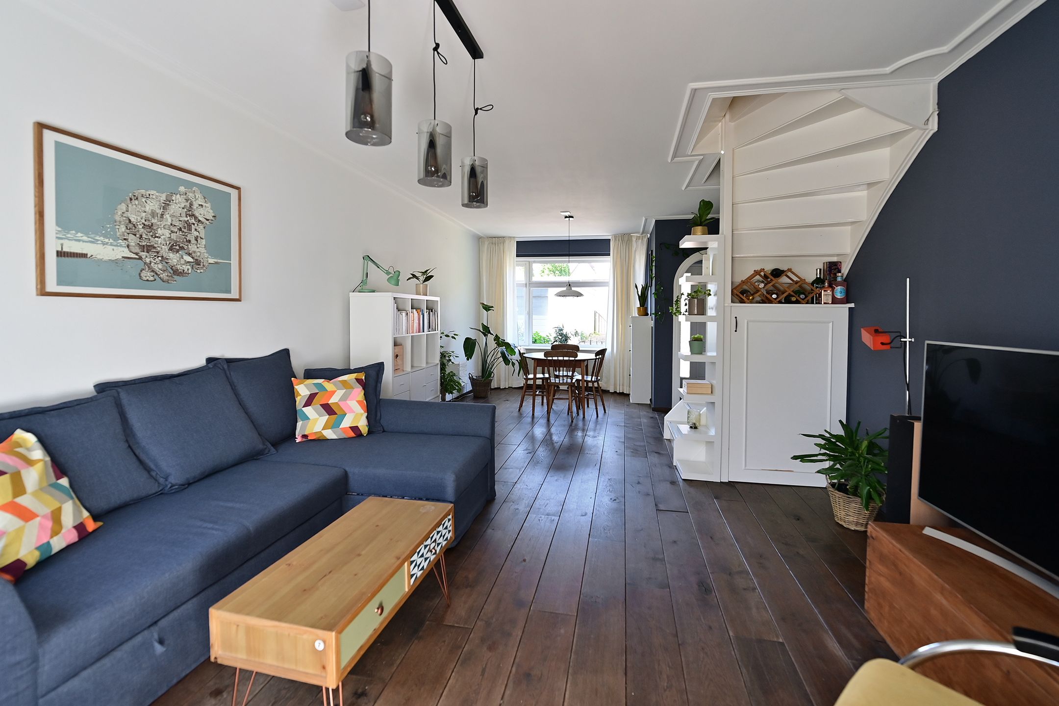 Foto 3 van Cereslaan 3