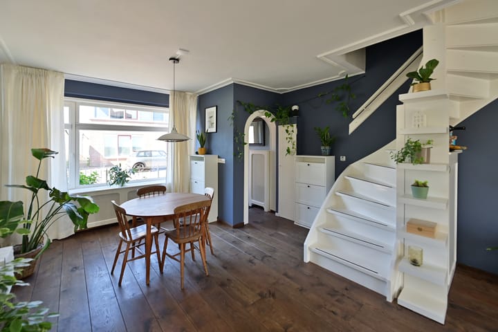 Foto 4 van Cereslaan 3