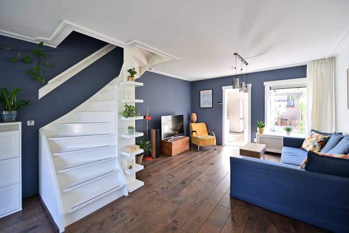 Foto 6 van Cereslaan 3