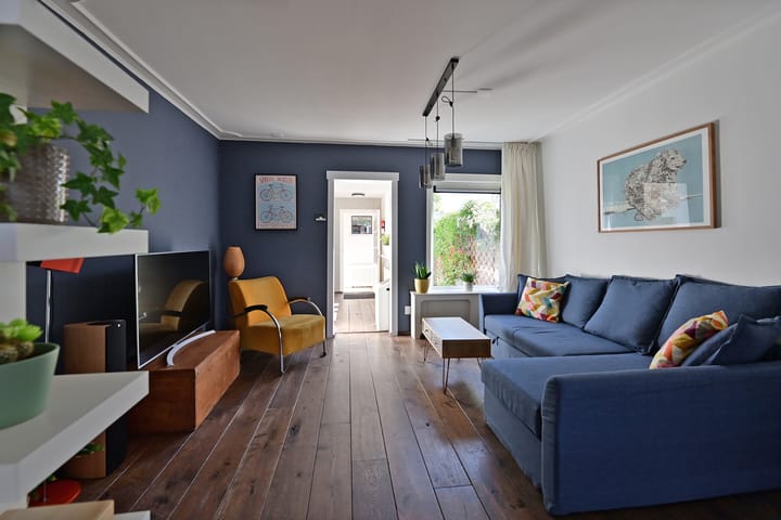 Foto 7 van Cereslaan 3