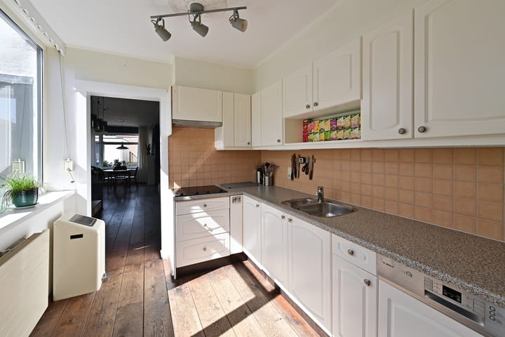 Foto 9 van Cereslaan 3