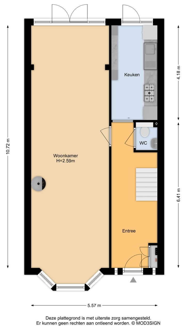 Foto 57 van Zaanenlaan 32