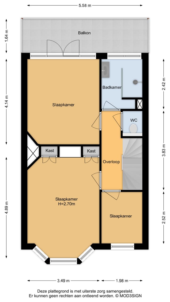 Foto 58 van Zaanenlaan 32