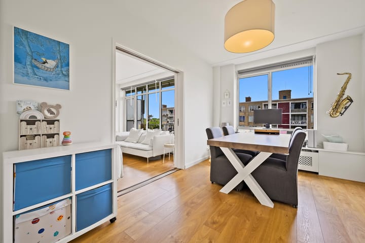 Foto 14 van Van Alkemadelaan 992