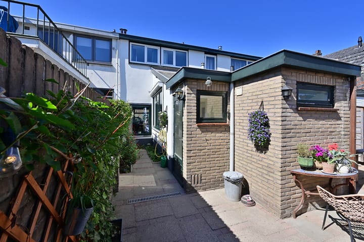 Foto 15 van Cereslaan 3