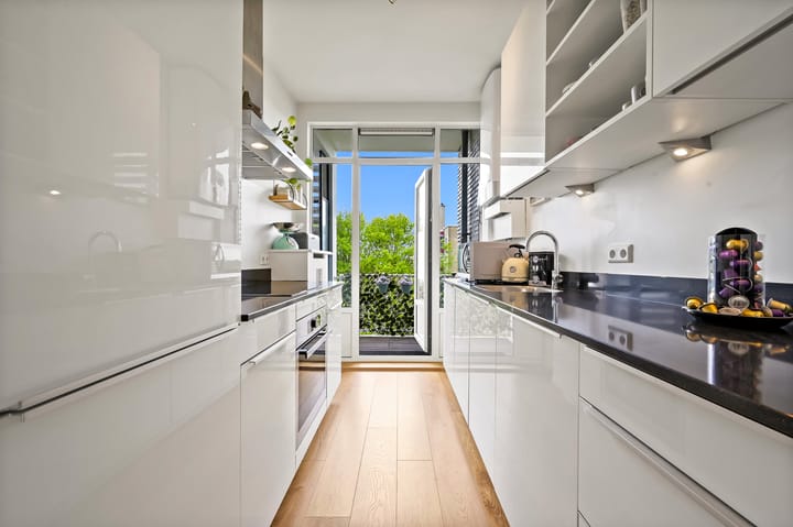 Foto 17 van Van Alkemadelaan 992