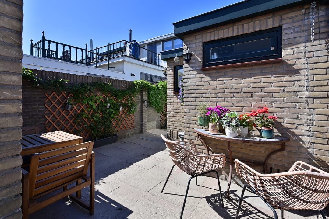 Foto 16 van Cereslaan 3