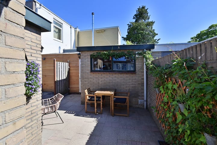 Foto 17 van Cereslaan 3