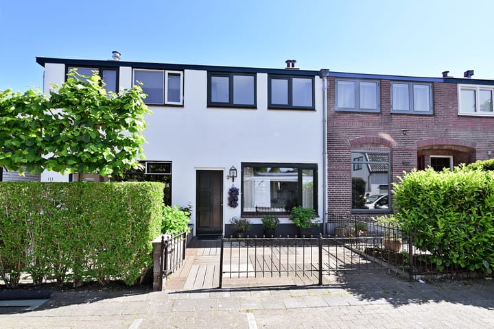 Foto 18 van Cereslaan 3