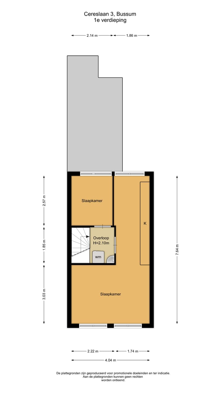 Foto 20 van Cereslaan 3