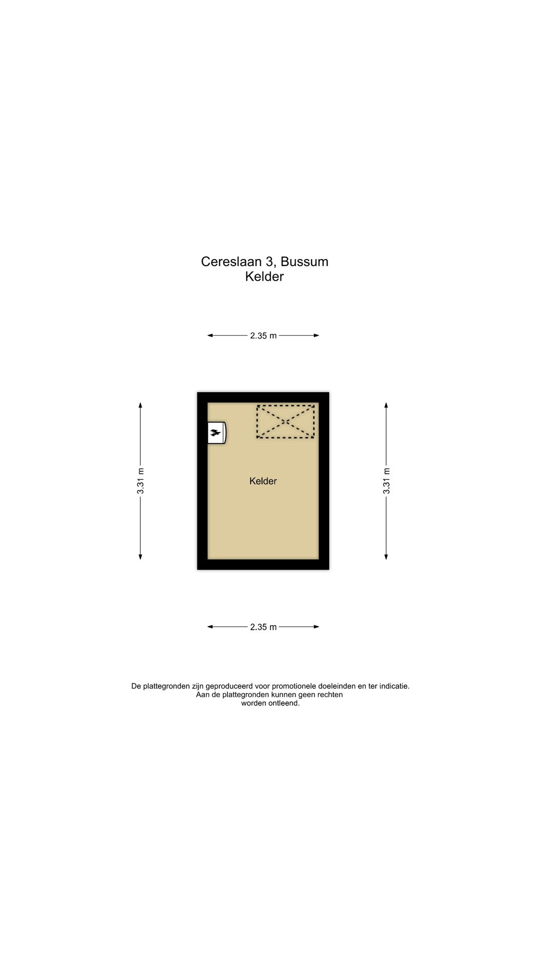 Foto 22 van Cereslaan 3