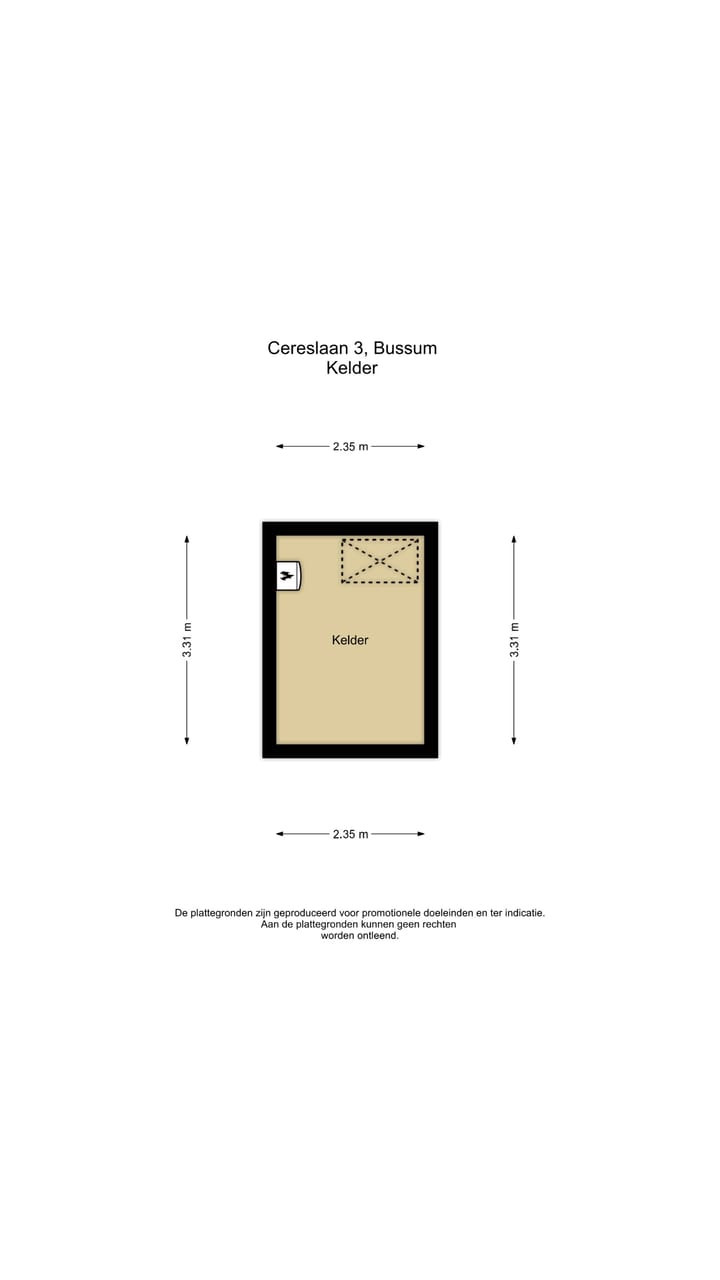 Foto 22 van Cereslaan 3