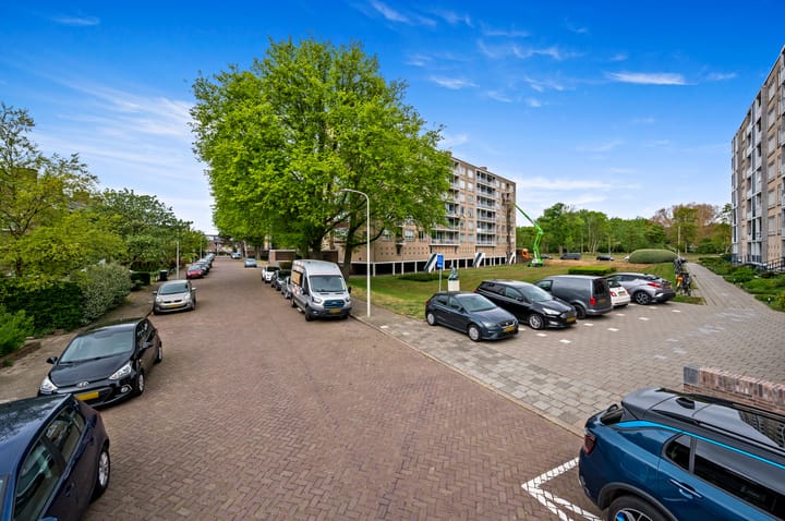 Foto 32 van Van Alkemadelaan 992