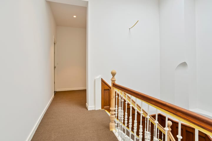 Photo 4 of Brabantse Turfmarkt 105