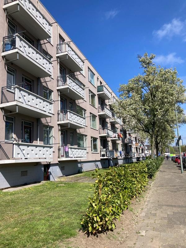 Photo 2 of Banckertstraat 78