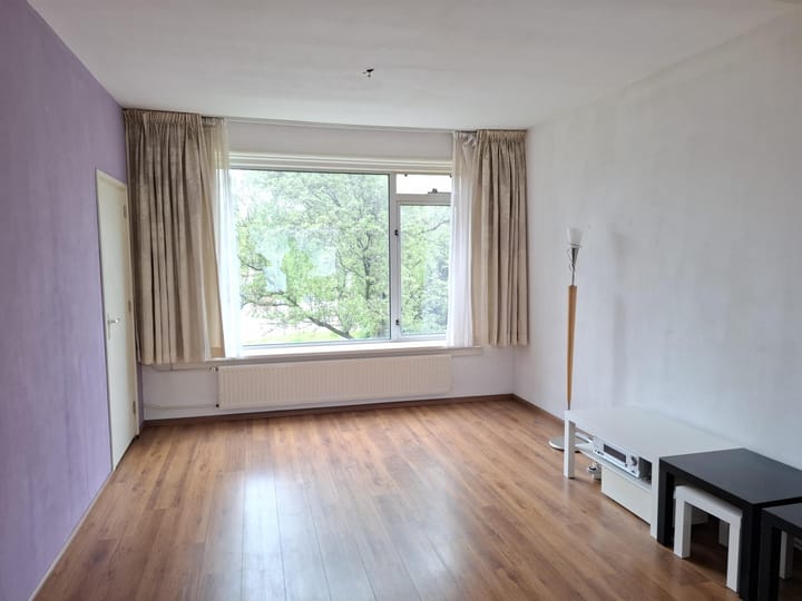 Photo 3 of Banckertstraat 78