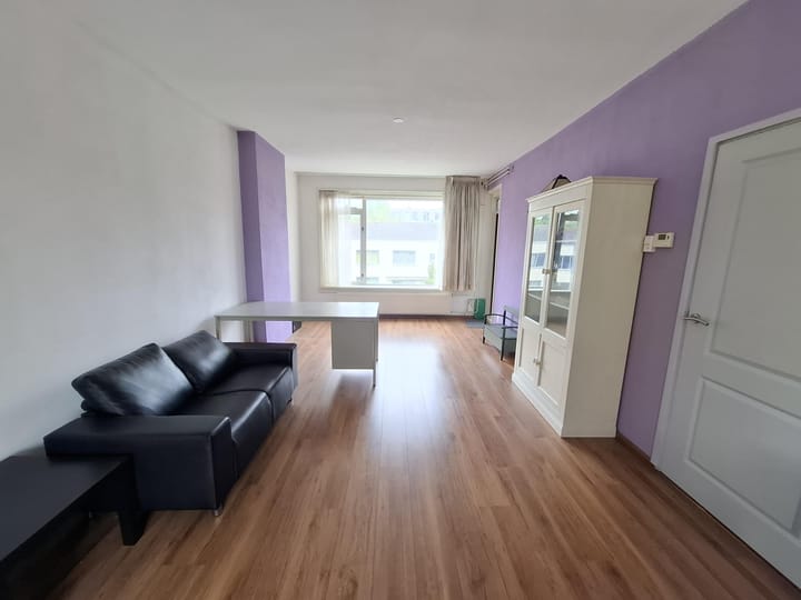 Photo 4 of Banckertstraat 78