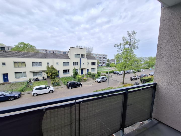 Photo 5 of Banckertstraat 78