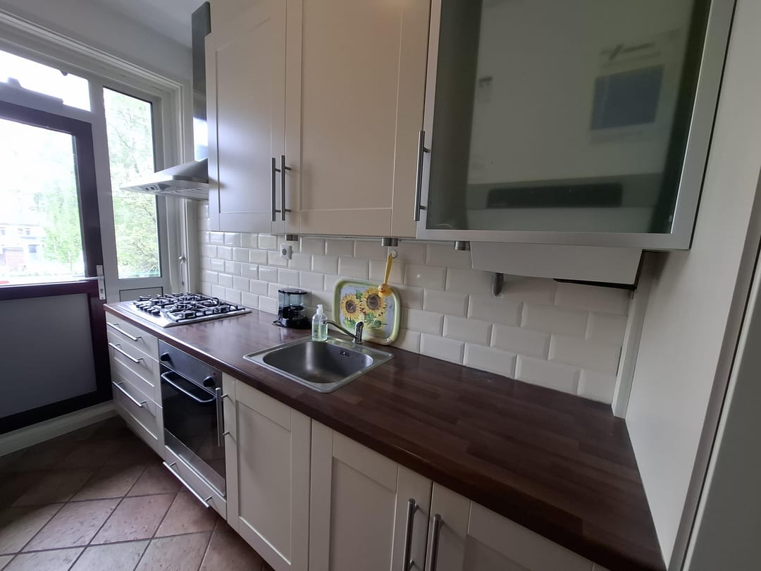 Photo 8 of Banckertstraat 78