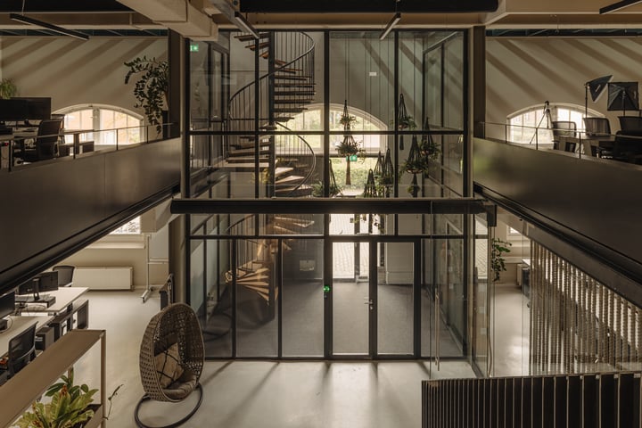 Watertorenplein 8, Amsterdam