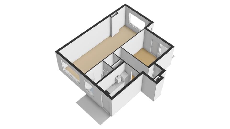 Photo 12 of Banckertstraat 78