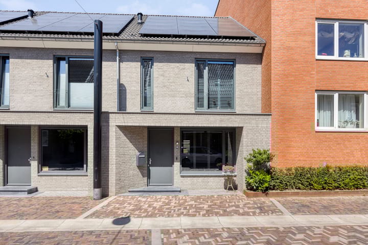 Foto 1 van Coriovallumstraat 38