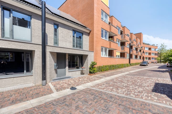 Foto 2 van Coriovallumstraat 38