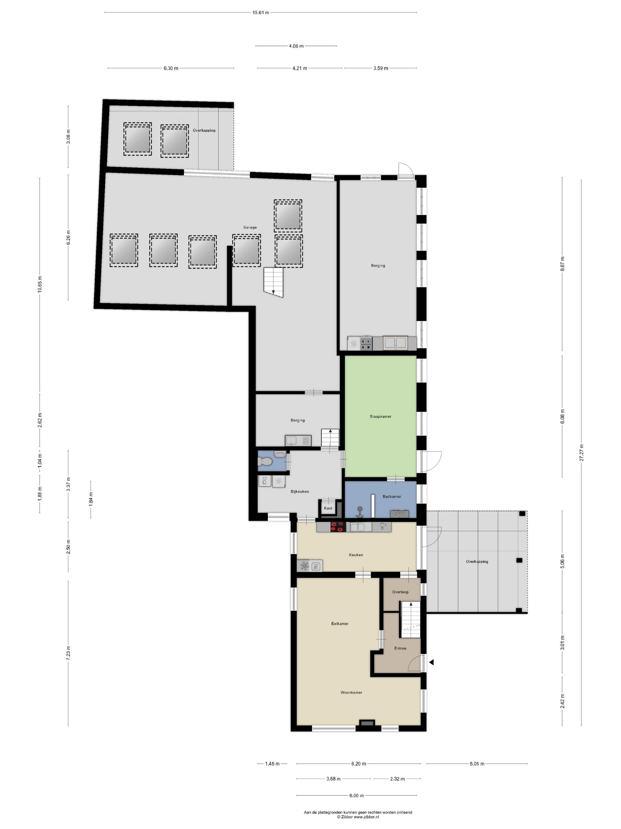 Foto 54 van Oostbroek 19