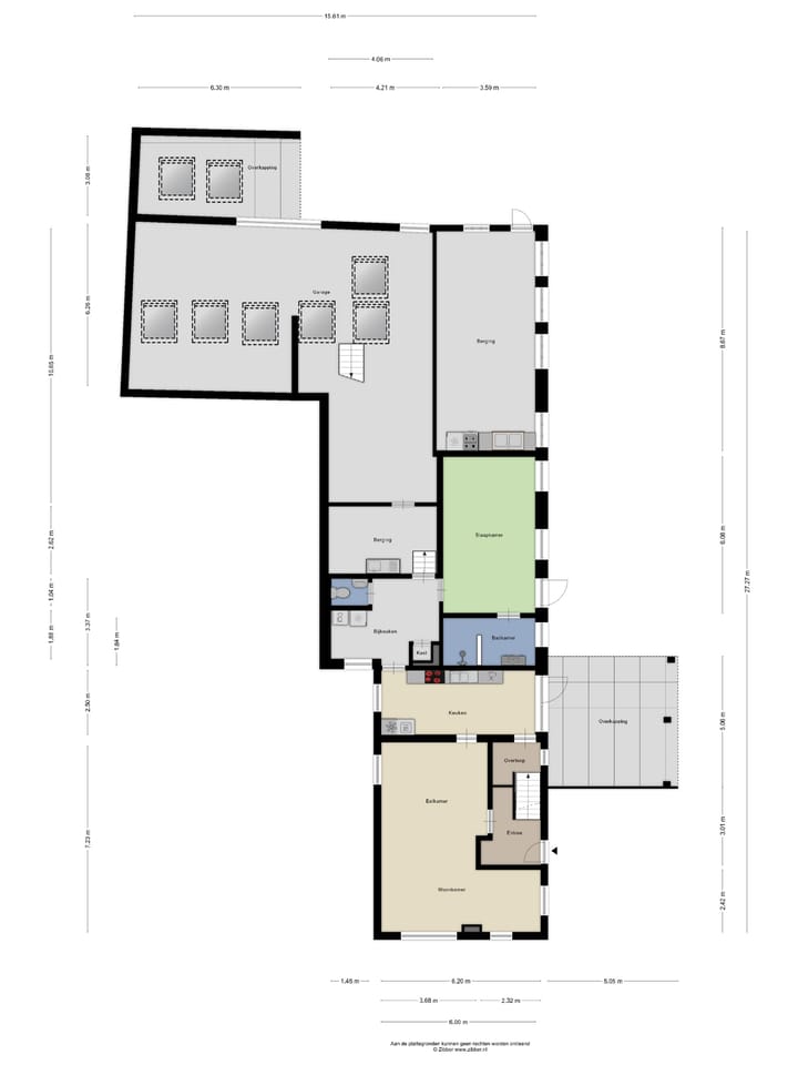 Foto 54 van Oostbroek 19