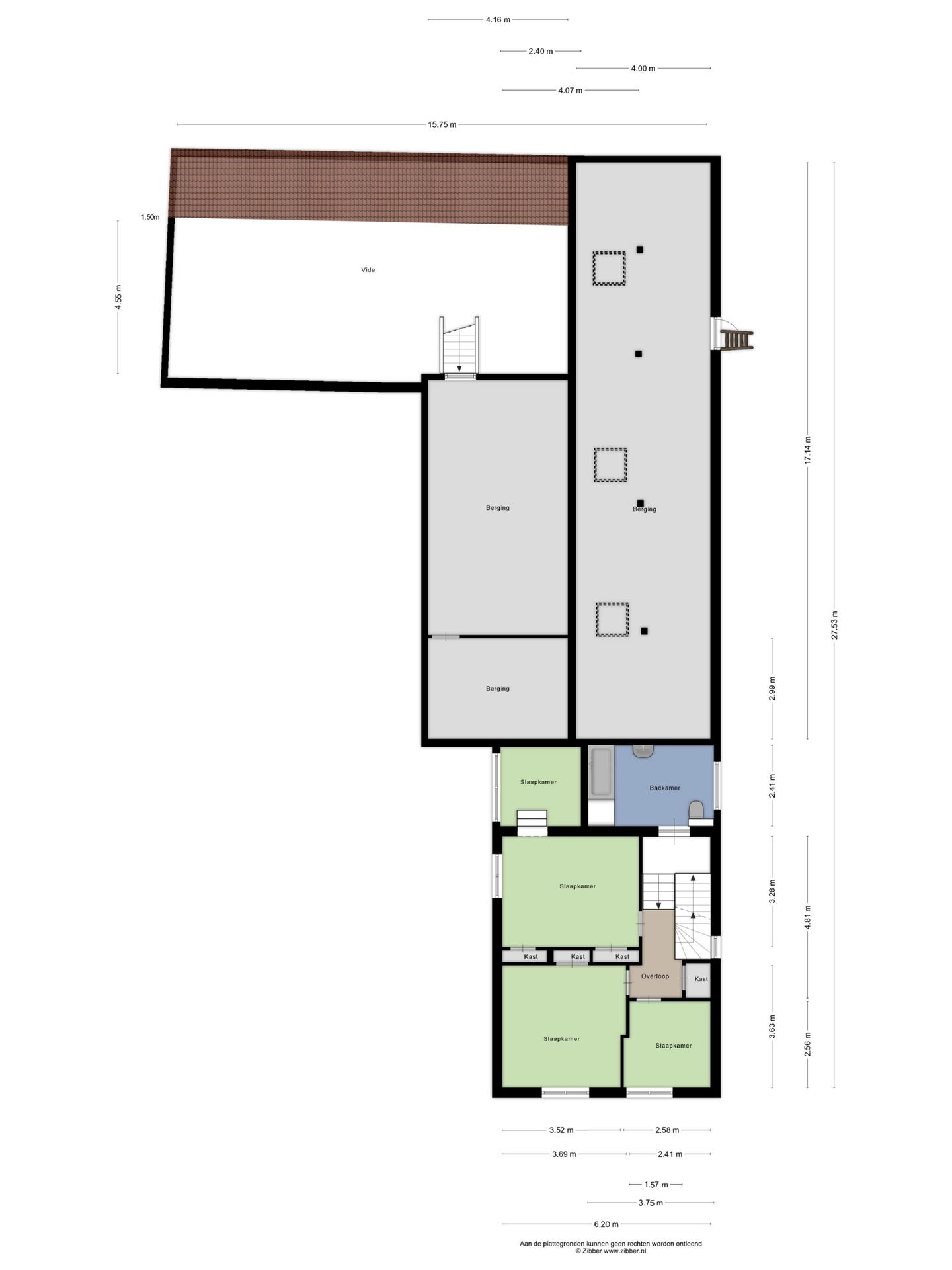 Foto 55 van Oostbroek 19