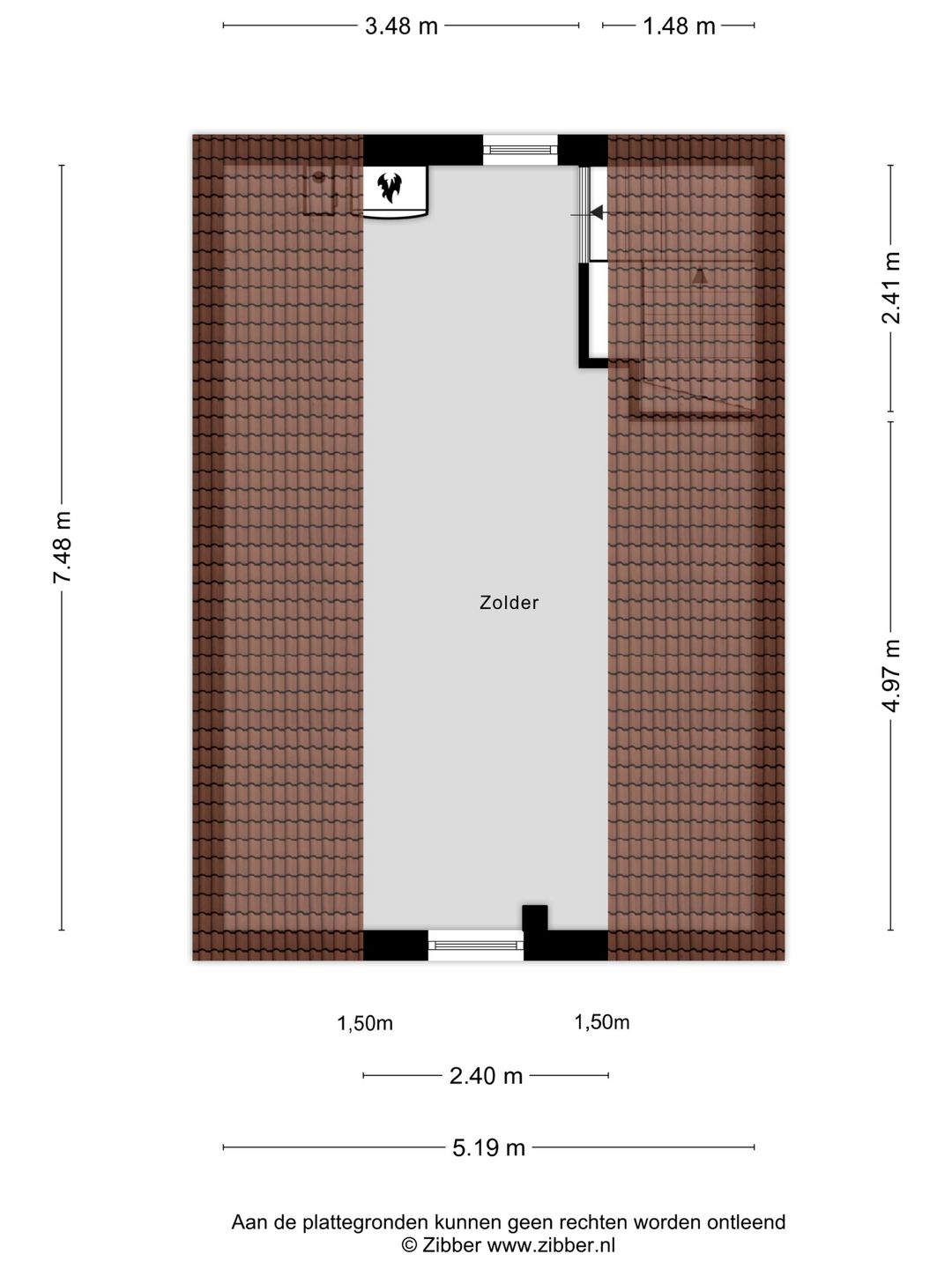 Foto 56 van Oostbroek 19